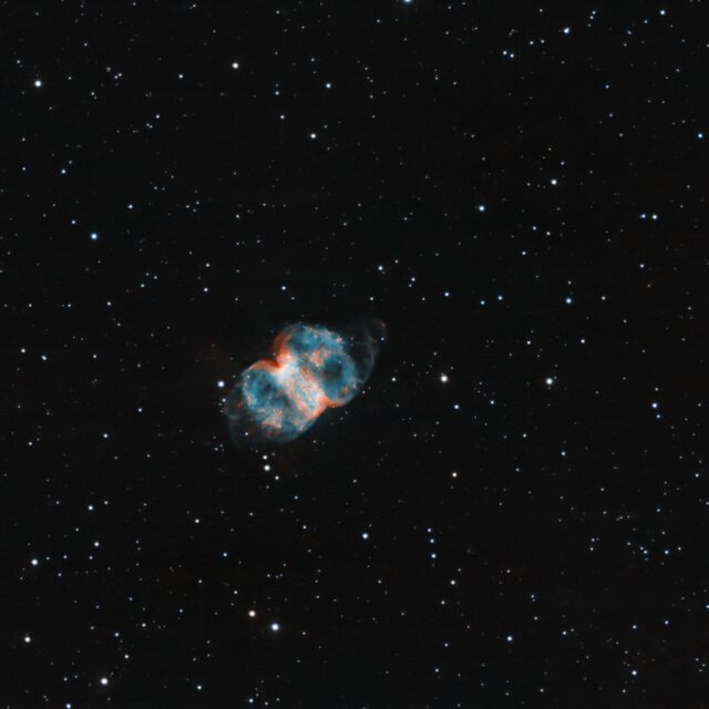 Messier 76
