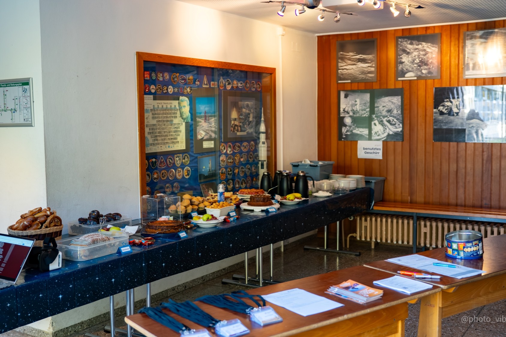 Hofer Sternfreundetreffen 2025