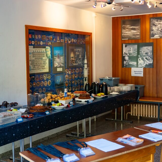 Hofer Sternfreundetreffen 2025