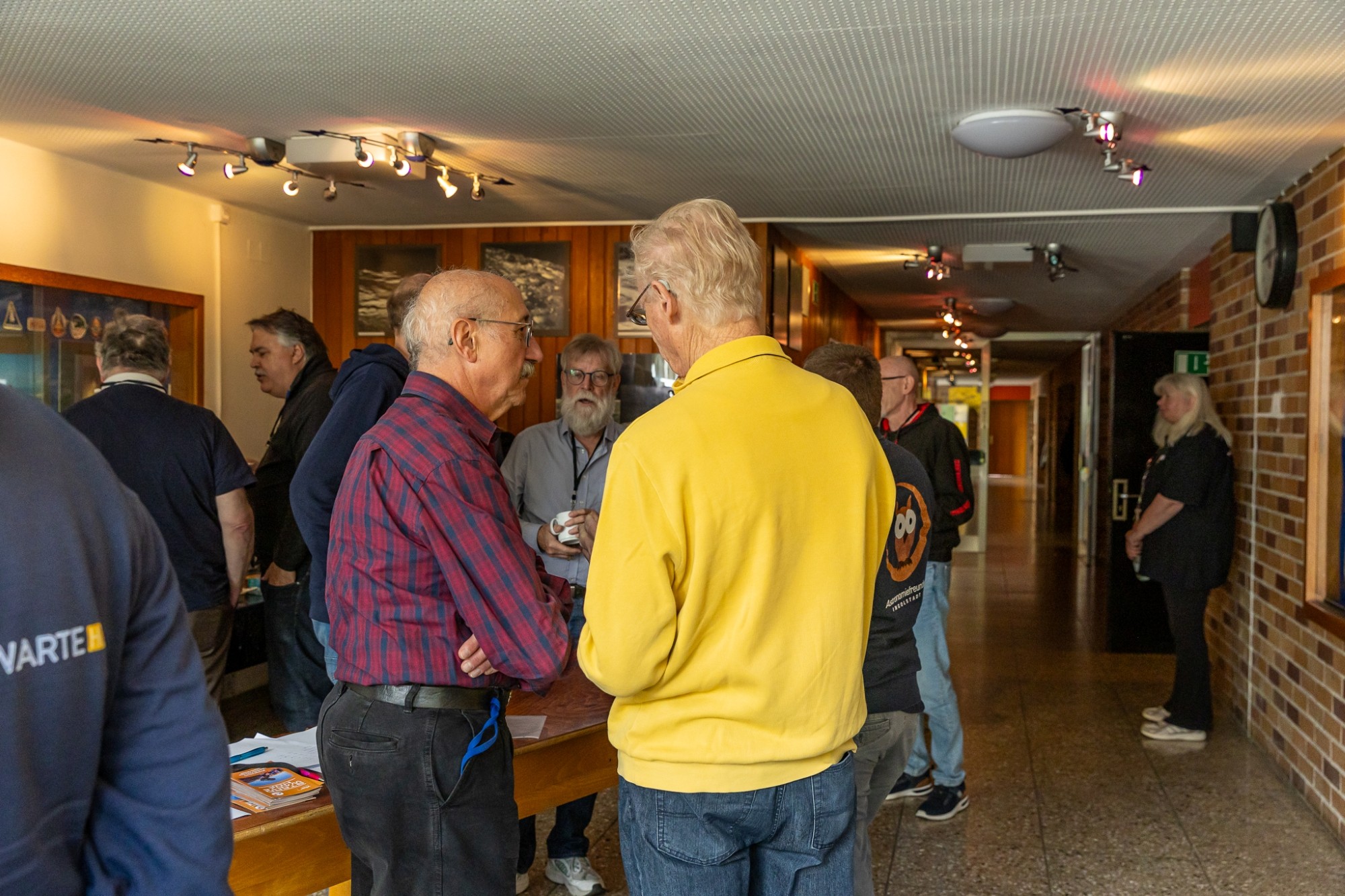 Hofer Sternfreundetreffen 2025