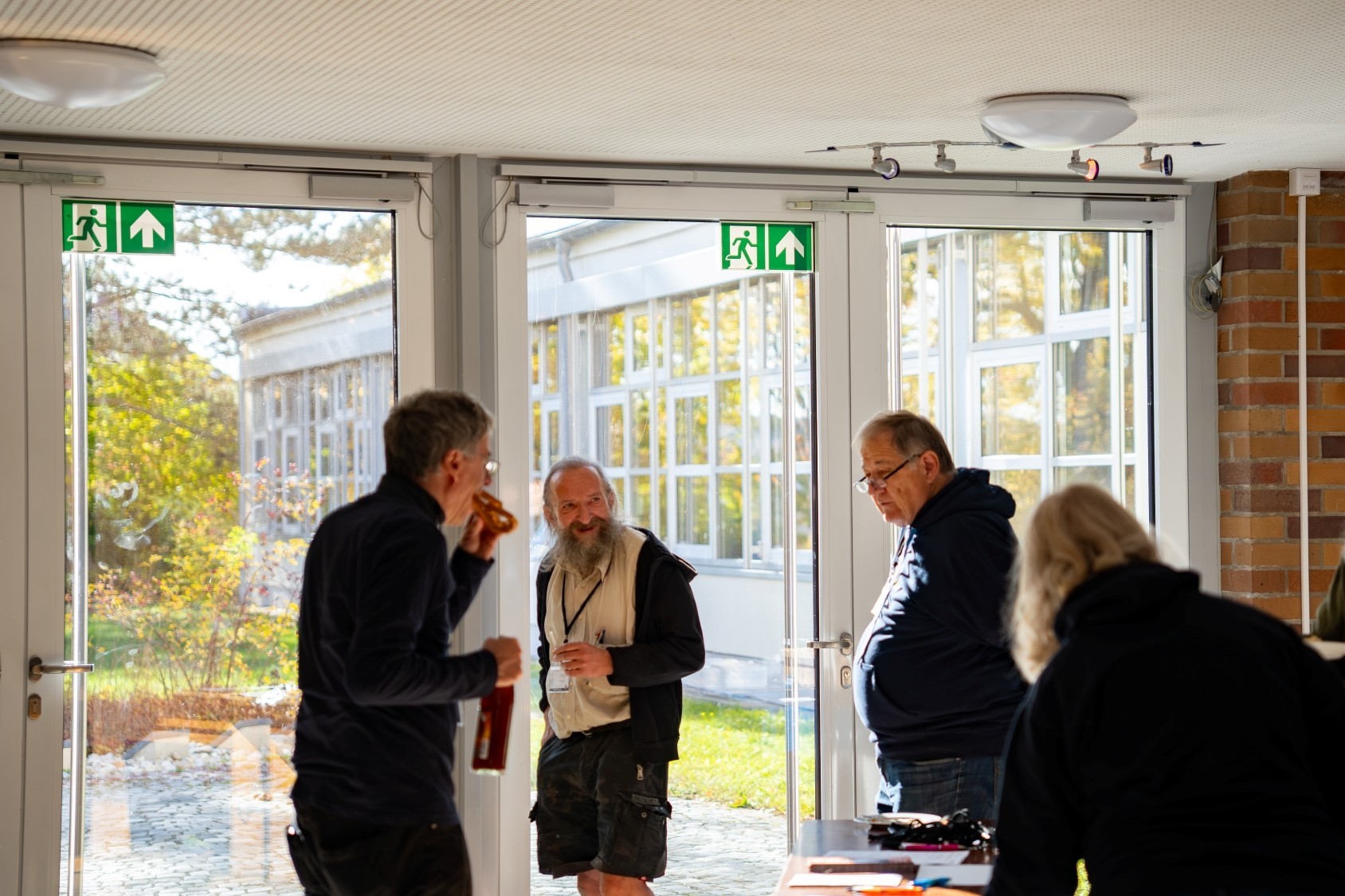 Hofer Sternfreundetreffen 2025