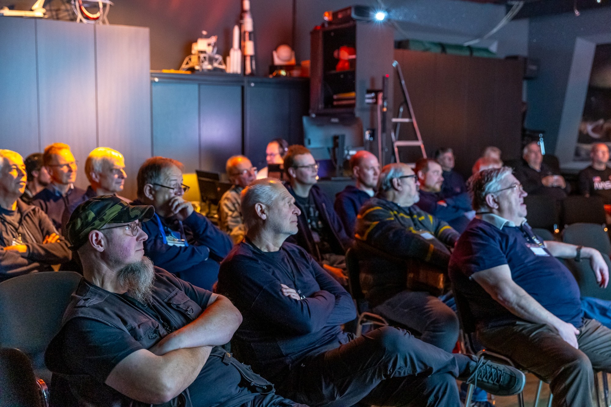 Hofer Sternfreundetreffen 2025