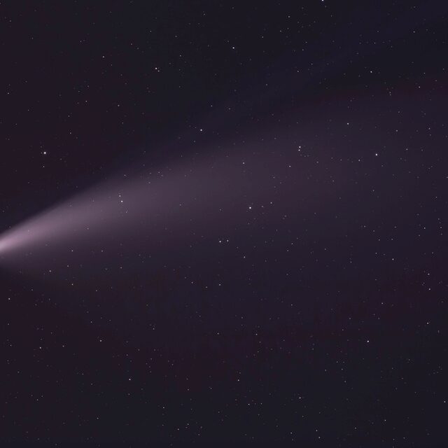Aufnahme vom 19.07.2020 um 01:25 Uhr (Canon EOS 6Da) in Geroldsgrün von Thomas Bessas