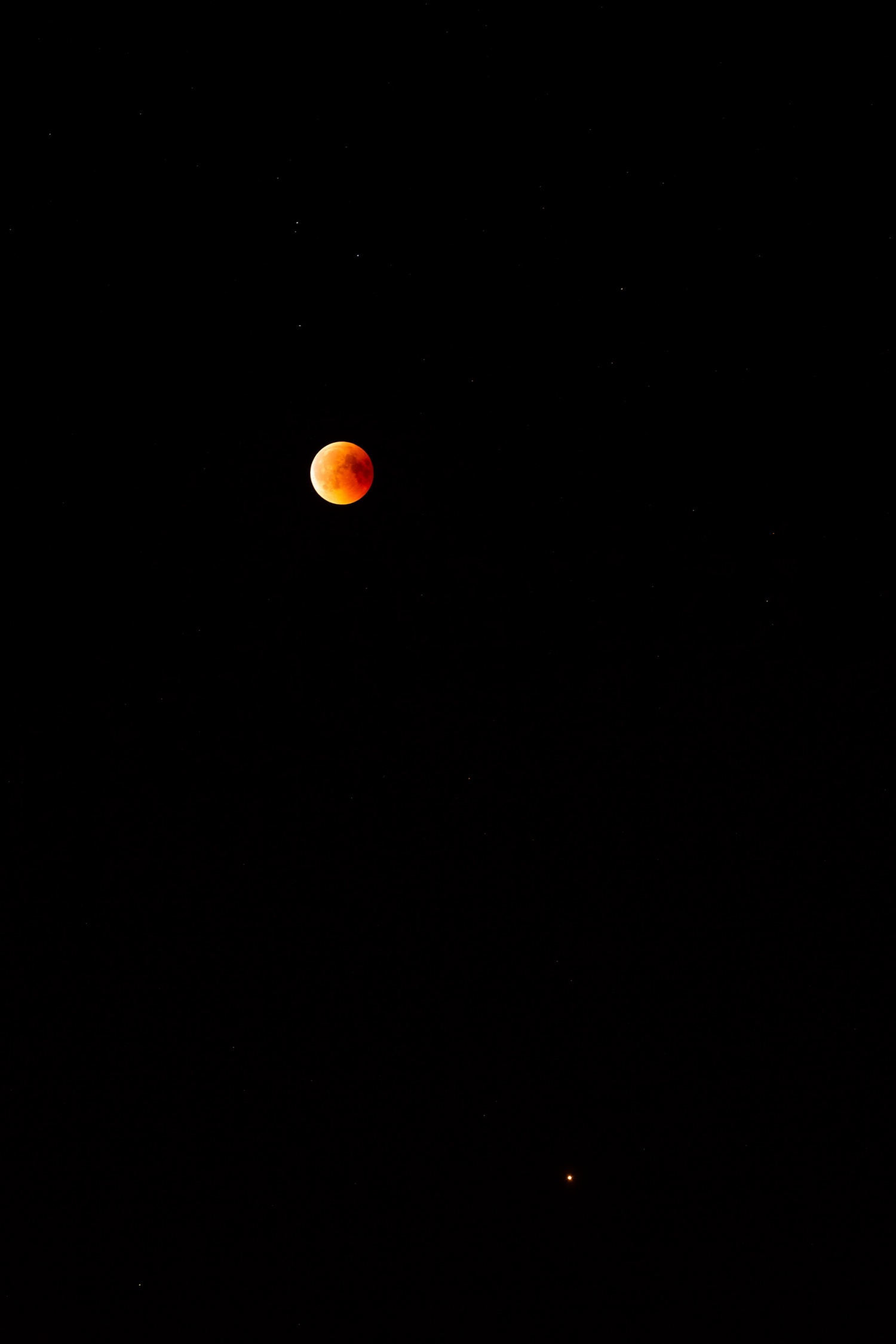 Mondfinsternis