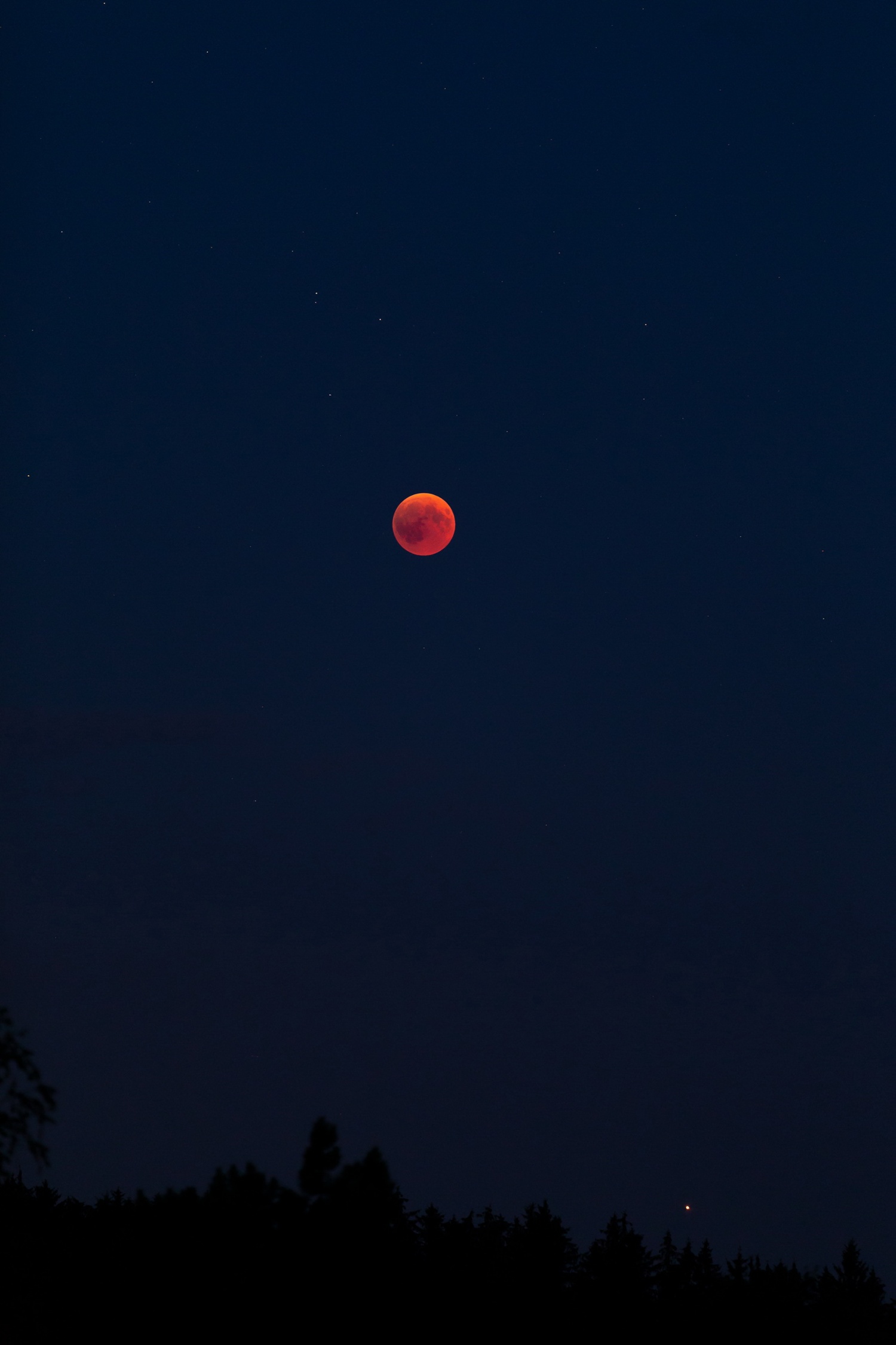 Mondfinsternis