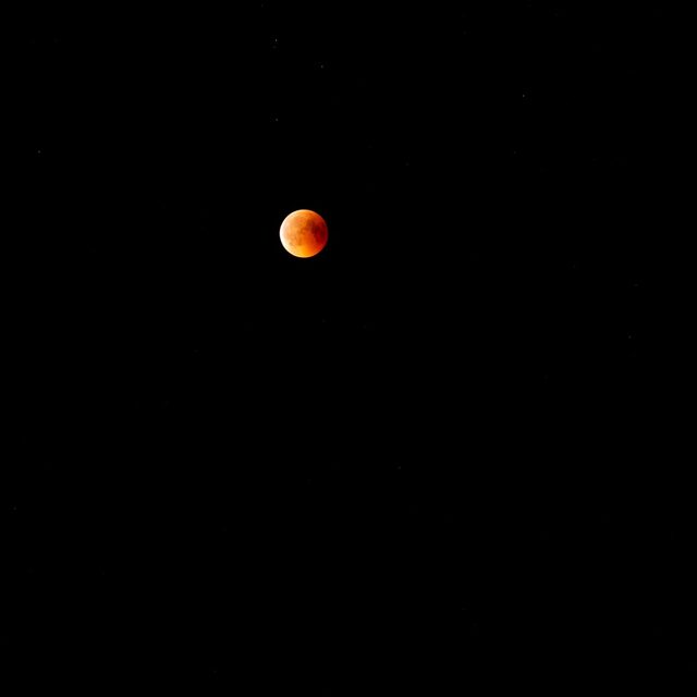 Mondfinsternis