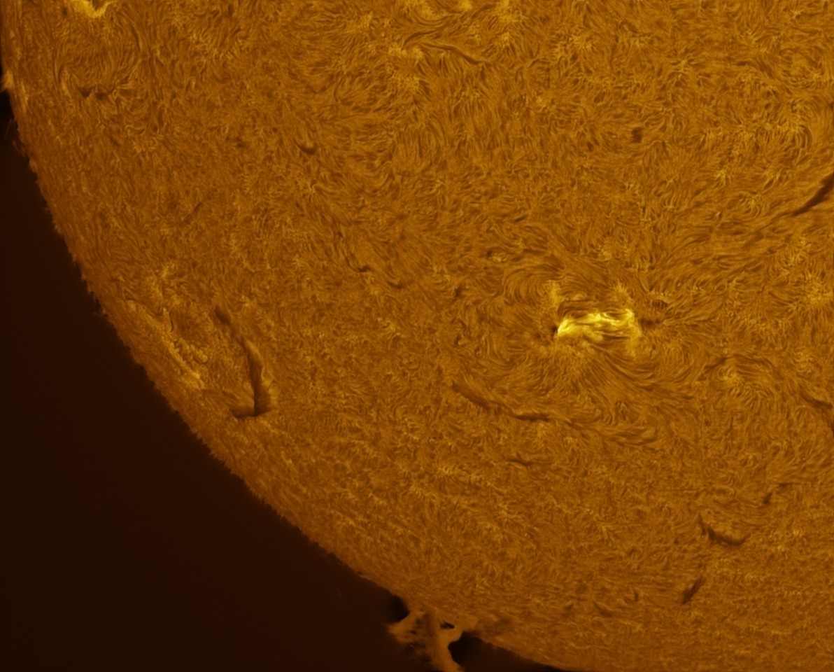 Sonnensystem